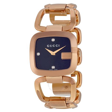 gucci horloge dames|Gucci Womens Watches .